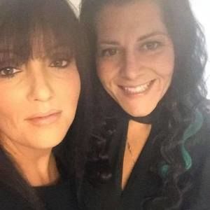 Meet your Posher, Stacy